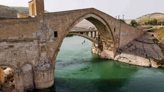 Elazığ'lı Droncu Sınıf Öğretmeninin Çektiği Eşsiz Görüntüler Hayran Bıraktı