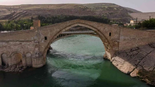Elazığ'lı Droncu Sınıf Öğretmeninin Çektiği Eşsiz Görüntüler Hayran Bıraktı
