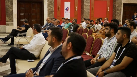 Elazığ OSB'de Elazığ Teknoloji Buluşması Kapsamında IoT ve Analitik Çözümler Semineri Gerçekleştirildi