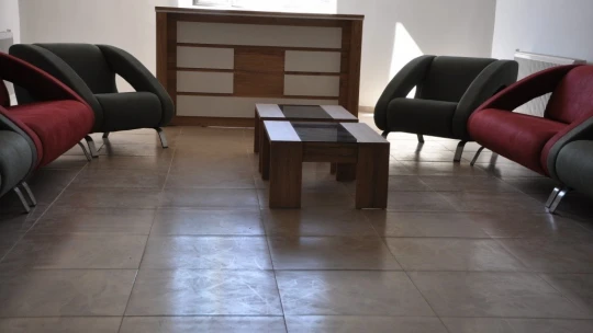 Arıcak'a Modern Misafirhane