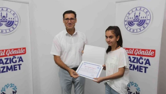 EBEGEM'den çocuklara siber güvenlik eğitimi