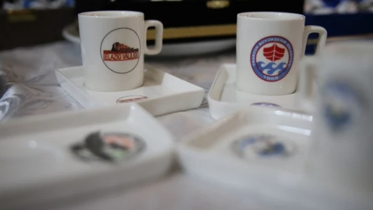 El emeği ürünler, e-ticaretle Amerika'ya kadar satılmaya başladı