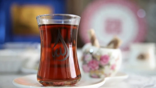 El emeği ürünler, e-ticaretle Amerika'ya kadar satılmaya başladı