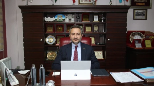 Elazığ 2021'e rekor ihracatla başladı, 2 ayda rakam 51 milyon doları geçti