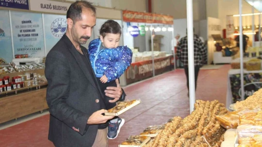 Elazığ Belediyesi'nden dolu dolu ramazan ayı programı, vatandaşlar akın etti