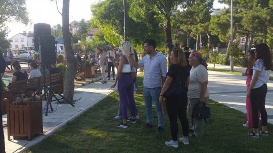 Elazığ Belediyesinden kürsübaşı etkinliği
