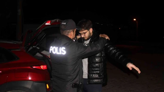 Elazığ'da 'Dar Bölge' uygulamaları devam ediyor