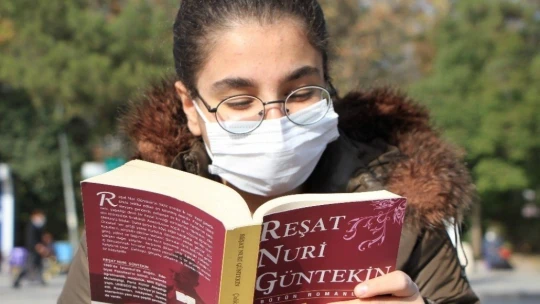 Elazığ'da, 'Dünya Çocuk Kitap Haftası' etkinliği
