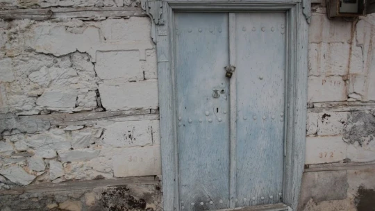 Elazığ'da 'Kavasbaşı evi' tescillenerek koruma altına alındı