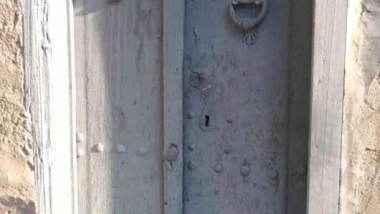 Elazığ'da 'Kavasbaşı evi' tescillenerek koruma altına alındı