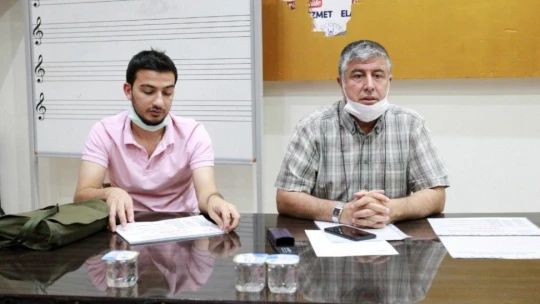 Elazığ'da Spor ve Sosyal Yaşam Merkezleri yeniden faaliyette