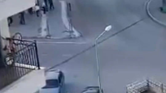 Elazığ'da 1 kişinin öldüğü silahlı kavgaya ilişkin yeni görüntüler ortaya çıktı