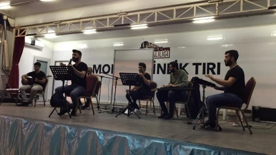 Elazığ'da 15 Temmuz Demokrasi ve Milli Birlik Günü etkinlikleri