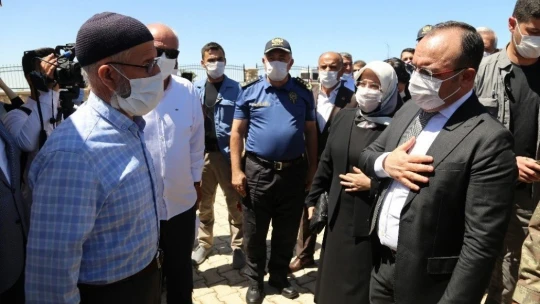 Elazığ'da 15 Temmuz Demokrasi ve Milli Birlik Günü