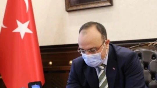 Elazığ'da 16 derslikli okul için protokol imzalandı