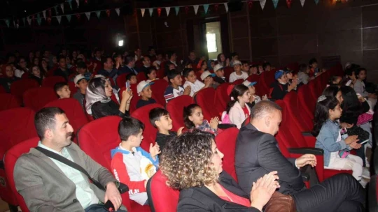 Elazığ'da 18 Mayıs Uluslararası Müzeler Günü etkinlikleri