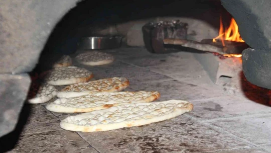 Elazığ'da 200 gram ekmek 5 lira oldu