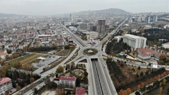Elazığ'da 24 saatte 75 artçı deprem meydana geldi
