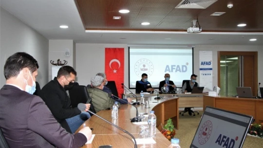 Elazığ'da 250 depremzede daha çekilen kura ile yeni konutlarına kavuştu