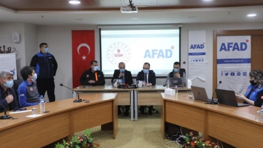 Elazığ'da 250 depremzede daha çekilen kura ile yeni konutlarına kavuştu