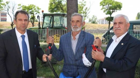 Elazığ'da 257 yatırımcıya 3.5 milyon lira destek