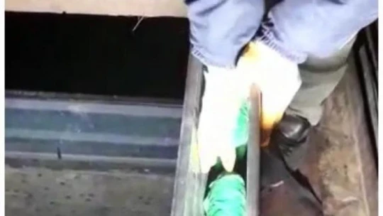 Elazığ'da 41 kilo 750 gram eroin ele geçirildi