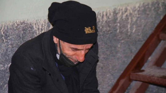 Elazığ'da 5 Ay Önce Kaybolan ve Cinayete Kurban Giden Muhtar Son Yolculuğuna Uğurlandı