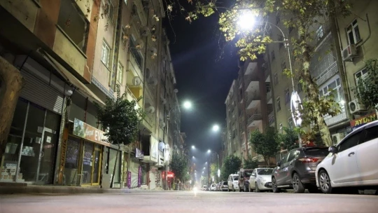 Elazığ'da 56 saatlik sessizlik başladı