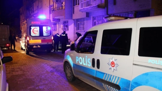 Elazığ'da ağabey kardeşini sokak ortasında silahla vurdu