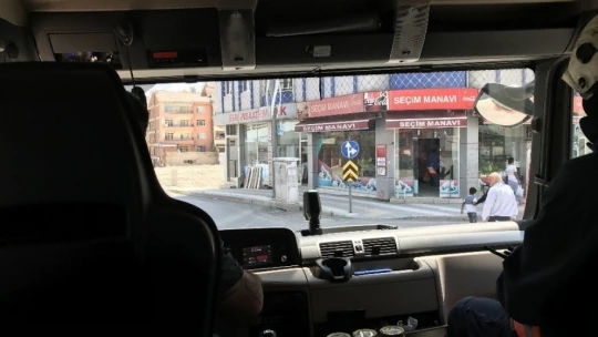 Elazığ'da ateşin kahramanı itfaiyeciler, haftada 160 yangına müdahale ediyor