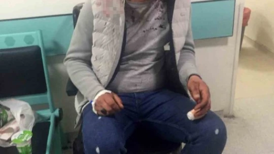 Elazığ'da bir seçim kavgası daha: 4 yaralı