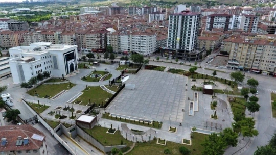 Elazığ'da Covid-19 nedeniyle sokak düğünleri yasaklandı