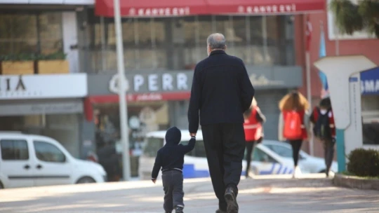 Elazığ'da depremi yaşayan vatandaşlar korku dolu anları anlattı
