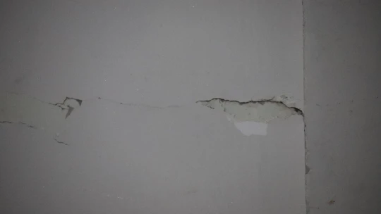 Elazığ'da depremi yaşayan vatandaşlar korku dolu anları anlattı