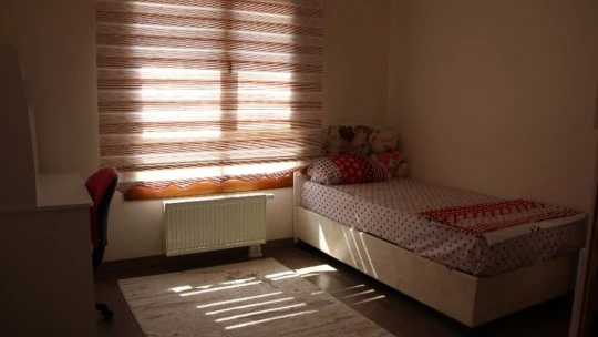 Elazığ'da depremin ardından 381 konut daha tamamlandı