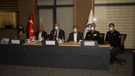 Palu ve Kovancılar'da Depremzedeler Yeni Konutlarına Kavuşuyor