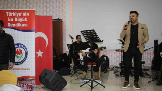 Elazığ'da Dünya Kadınlar Günü etkinliği
