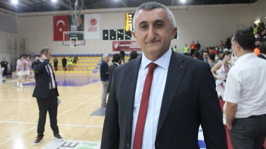 Elazığ'da Eurocup coşkusu