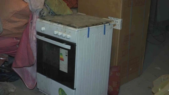 Elazığ'da Filmlere Konu Olacak Olay, O Aileyi Her Yerde Arıyor