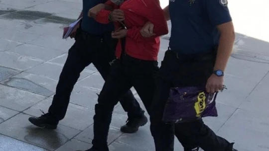 Elazığ'da hırsızlık operasyonları: 6 gözaltı