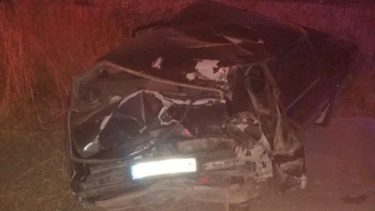Elazığ'da iki ayrı trafik kazası: 1 ölü, 7 yaralı