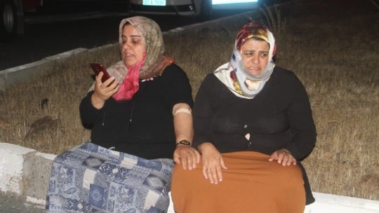 Elazığ'da iki ayrı trafik kazası: 1 ölü, 7 yaralı