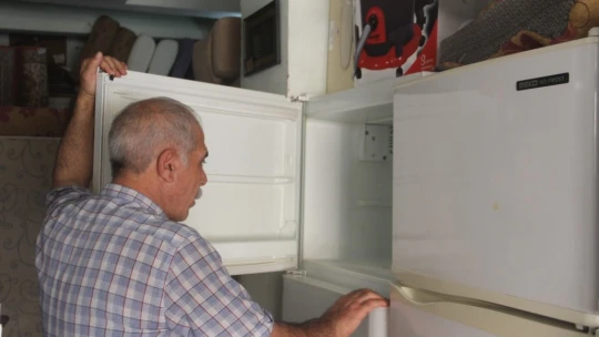 Elazığ'da İkinci El ve Spotçular Öğrencileri Bekliyor