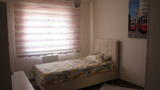 Elazığ'da ilk konutlar bitme aşamasına geldi, depremzedelere 2 ay sonra teslim edilecek