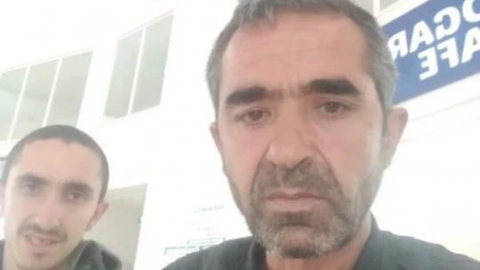 Karakoçan'da Kaybolan Engelli Genç Bingöl Otogarında Bulundu
