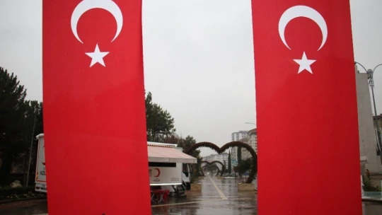 Elazığ'da kısıtlama sessizliği