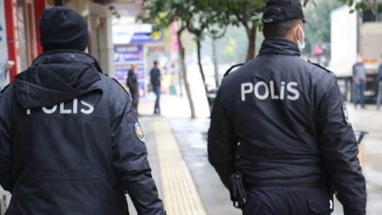 Elazığ'da kısıtlama sessizliği
