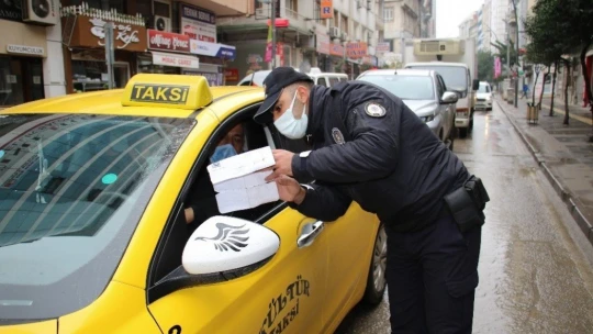 Elazığ'da kısıtlama sessizliği