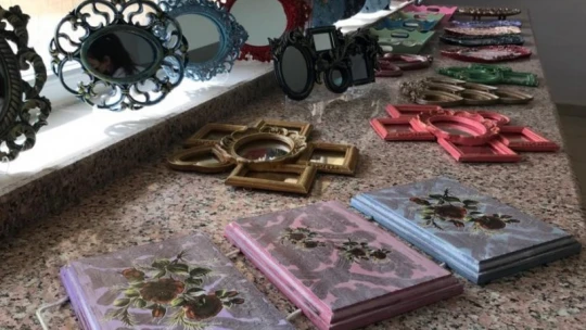 Elazığ'da Özel Çocuklar Hayata Tekrar Kazandırılıyor