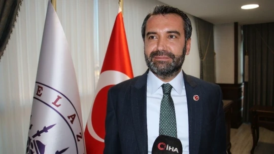 Elazığ'da pandemi nedeniyle iş yerleri kapanan esnaf çifte destekten yararlanacak